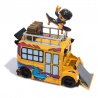 Tech Deck SK8 Crew Bus Spielset