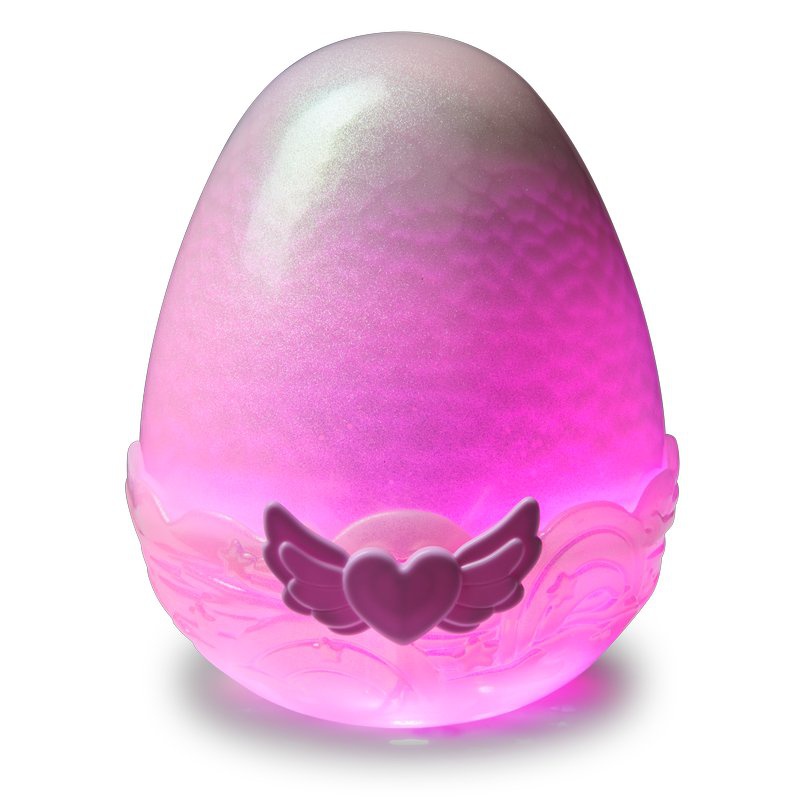 Hatchimals schlüpfendes interaktives Einhorn-Tierchen