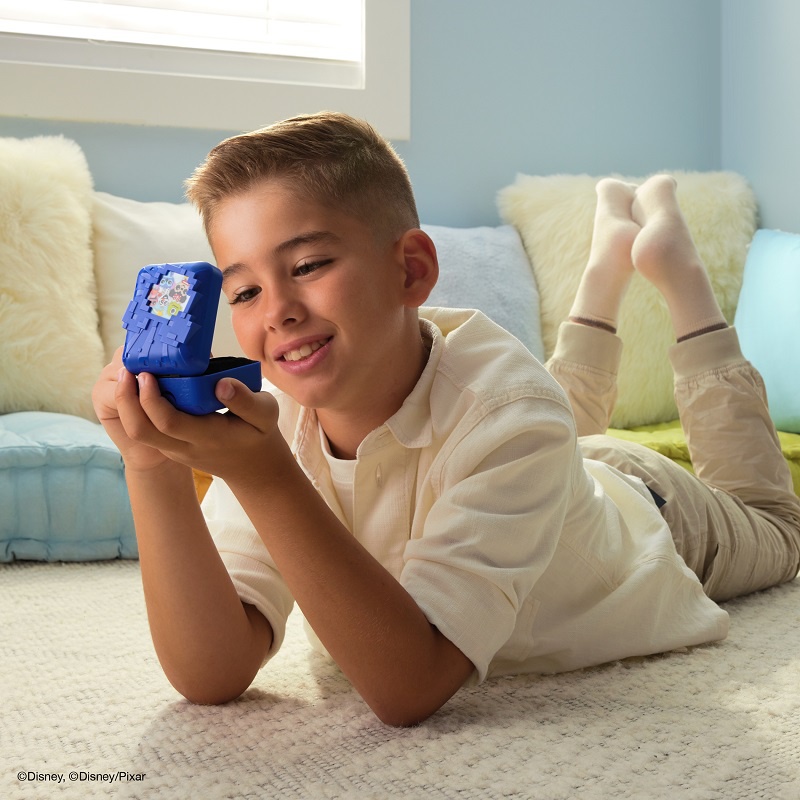 Bitzee interaktive digitale Tiere Disney