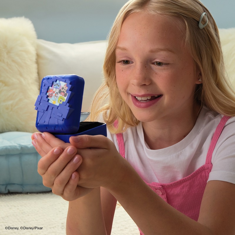 Bitzee interaktive digitale Tiere Disney