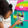 Gabby's Dollhouse großes Haus Feier
