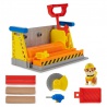 Rubble & Crew Spielset Holzfällerwerkstatt