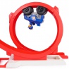 Vorteilhaftes Paket: PAW Patrol großer Turm Rescue Wheels + Rubble & Crew Fahrzeug Rubble