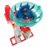 Vorteilhaftes Paket: PAW Patrol großer Turm Rescue Wheels + Rubble & Crew Fahrzeug Rubble