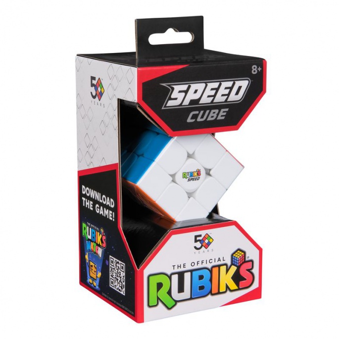 Rubik's Cube 3x3 Geschwindigkeitswürfel aktualisieren