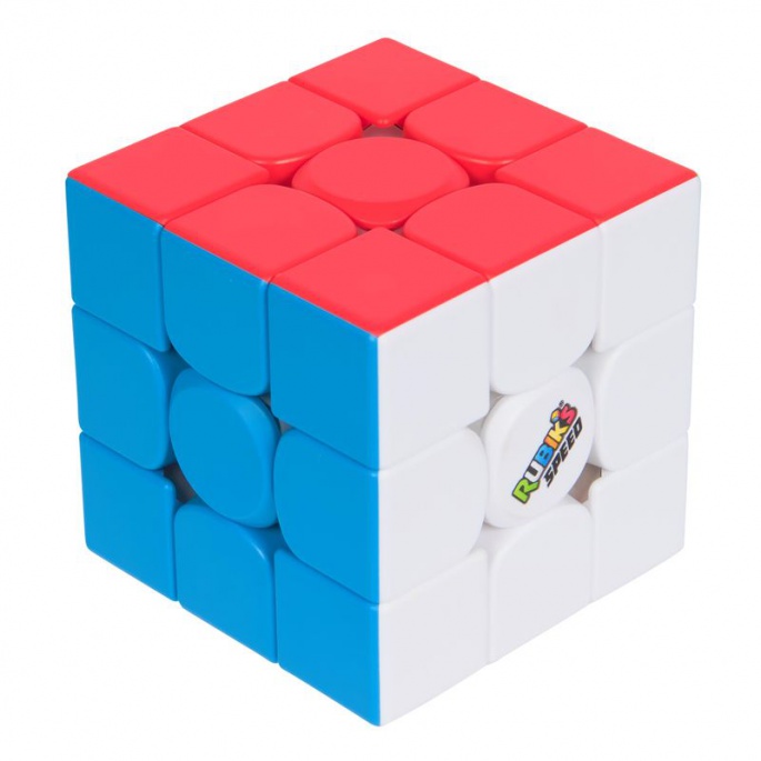Rubik's Cube 3x3 Geschwindigkeitswürfel aktualisieren