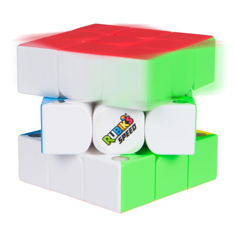 Rubik's Cube 3x3 Geschwindigkeitswürfel aktualisieren
