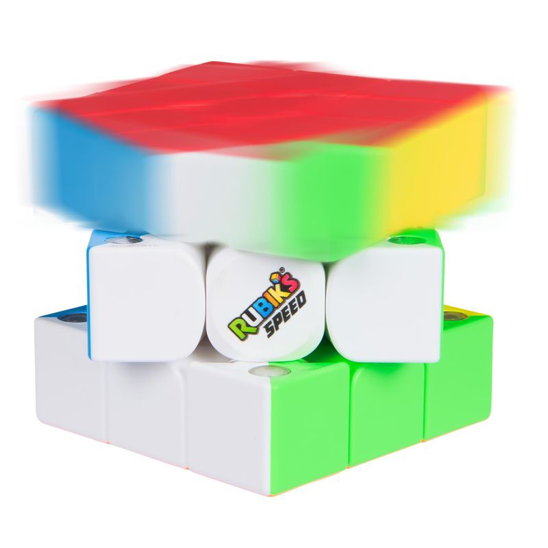 Rubik's Cube 3x3 Geschwindigkeitswürfel aktualisieren