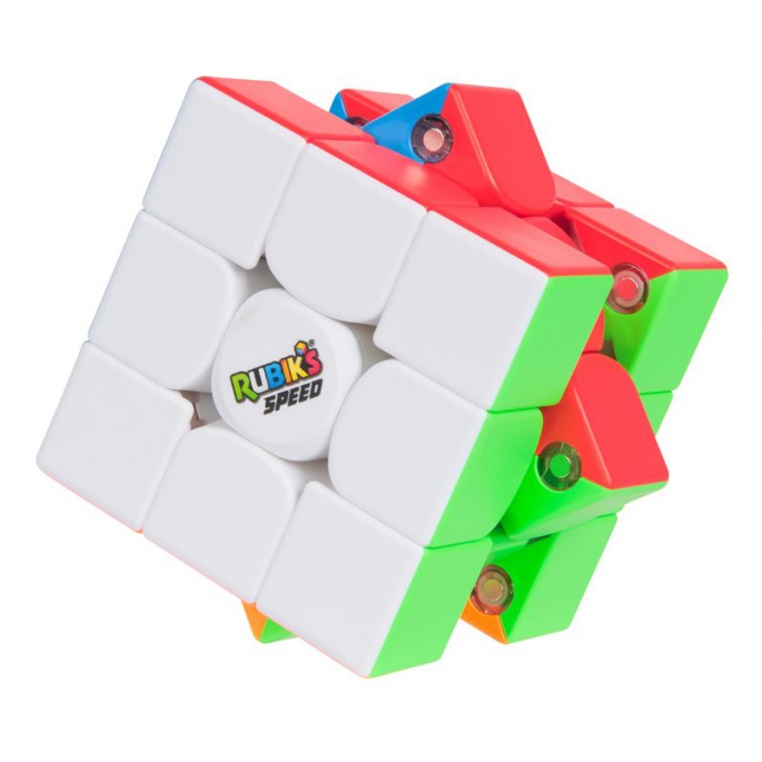 Rubik's Cube 3x3 Geschwindigkeitswürfel aktualisieren