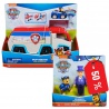 Vorteilhaftes Paket: Paw Patrol Spielset Patroller Mini Bürgermeister Humdinger zum halben Preis
