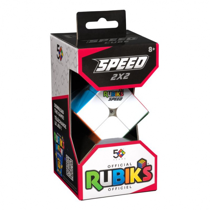 Rubik's Würfel Speed Cube 2x2