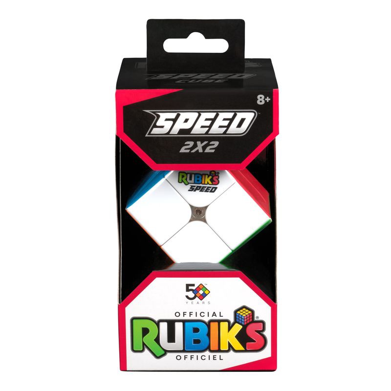 Rubik's Würfel Speed Cube 2x2