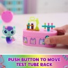 Gabby's Dollhouse kleines Spielset mit Bewegung