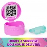 Gabby's Dollhouse kleines Spielset mit Bewegung