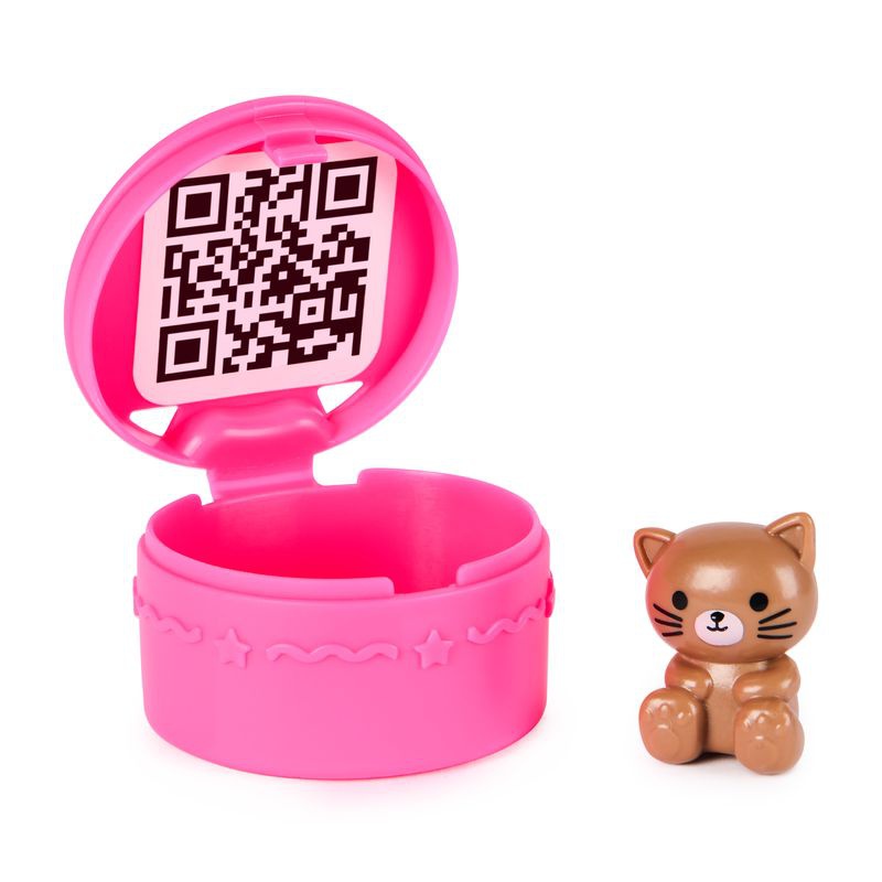 Gabby's Dollhouse Figurenset mit Babys