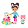 Gabby's Dollhouse Figurenset mit Babys