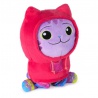 Gabby's Dollhouse DJ Catnip Plüsch mit Funktion