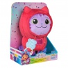 Gabby's Dollhouse DJ Catnip Plüsch mit Funktion