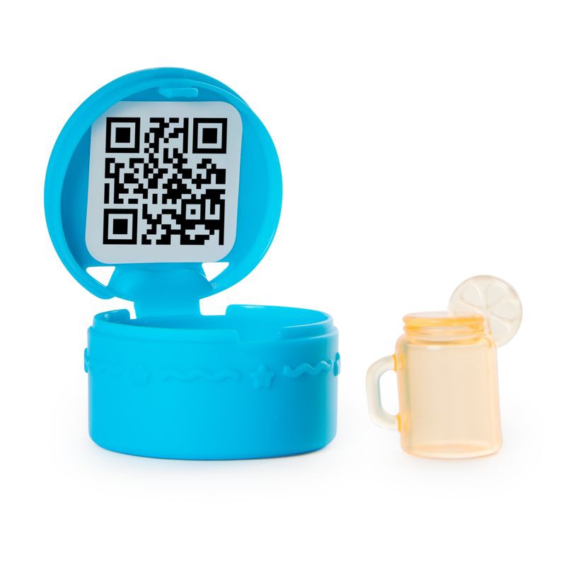 Gabby's Dollhouse Balkonparty