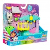 Gabby's Dollhouse mit Balkon und Aussichtsplattform