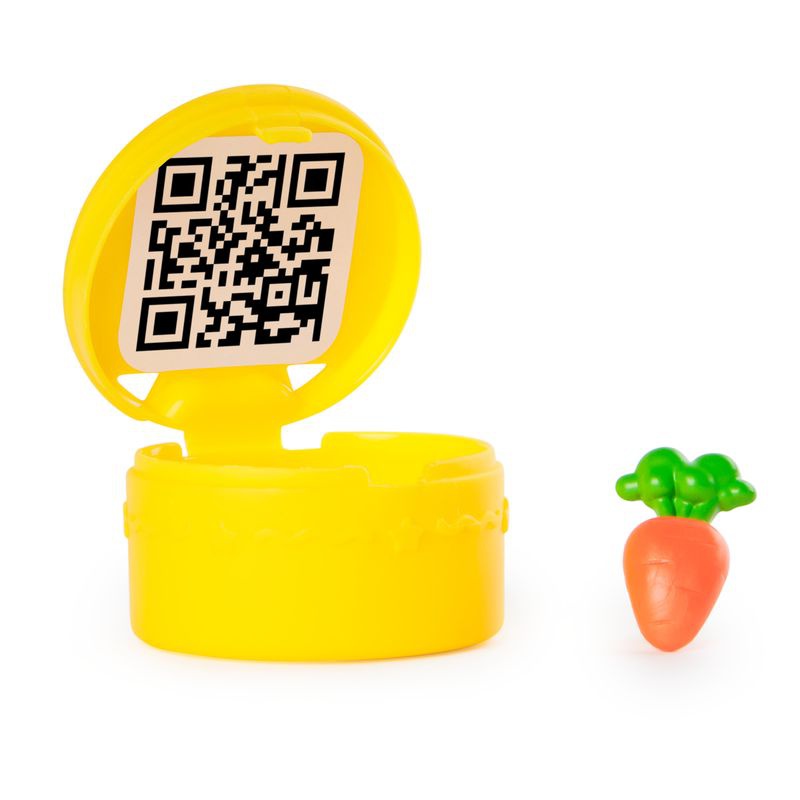 Gabby's zauberhaftes kleines Haus mit magischem Balkon