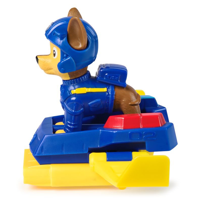 PAW Patrol Figur mit Schwebe-Chase