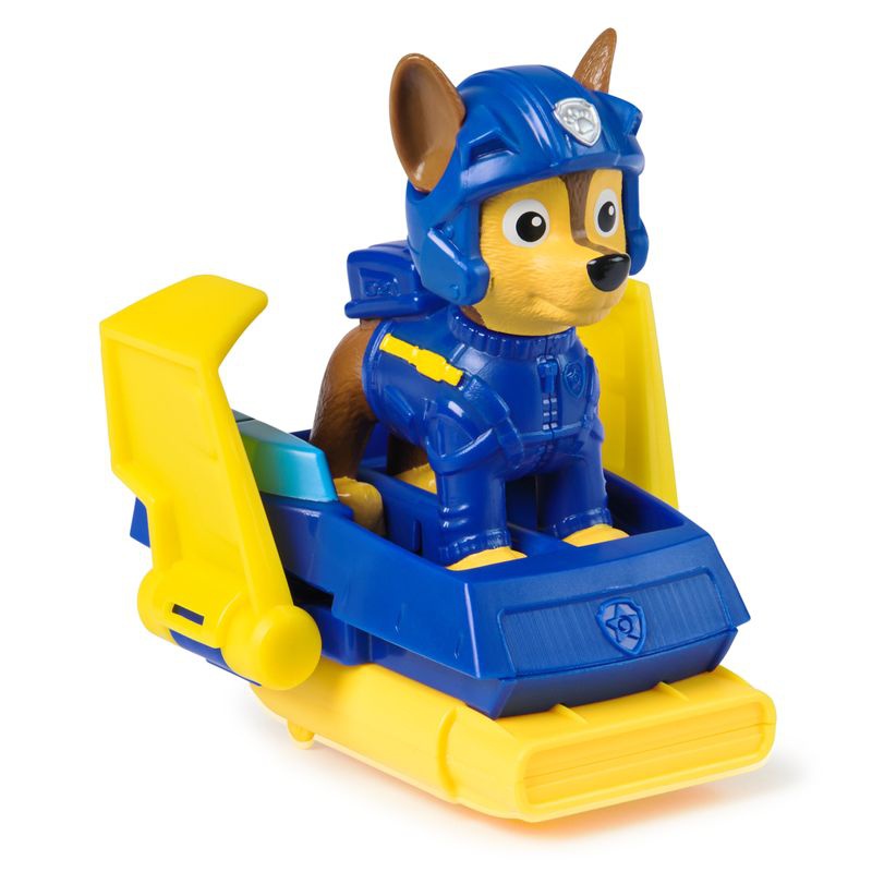 PAW Patrol Figur mit Schwebe-Chase