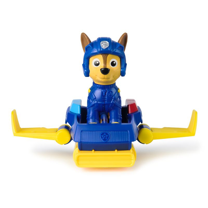 PAW Patrol Figur mit Schwebe-Chase