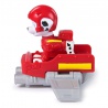 PAW Patrol Figur mit Hovercraft Marshall