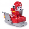 PAW Patrol Figur mit Hovercraft Marshall