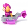 PAW Patrol Figur mit Schwebefahrzeug Skye