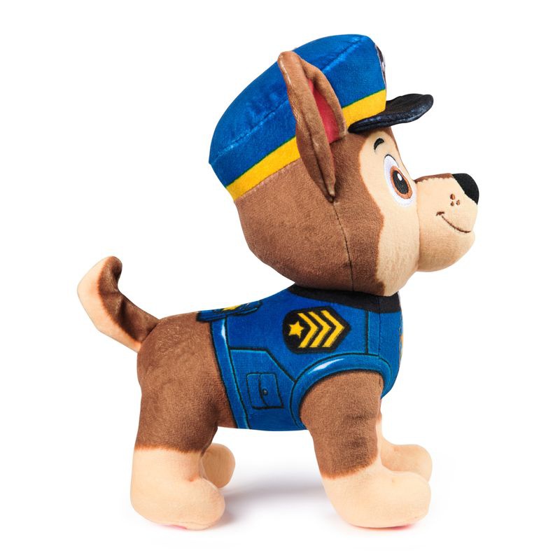 PAW Patrol Basis Plüsch Chase 18 cm