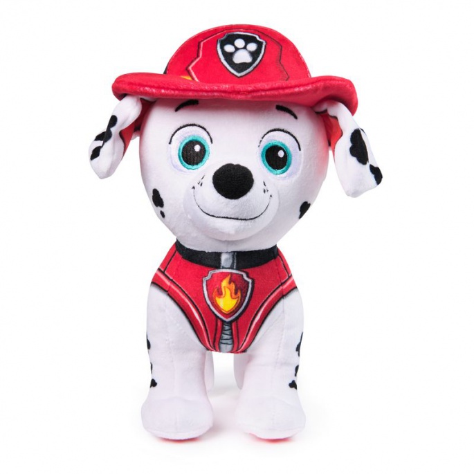 PAW Patrol Basis Plüschtier Marshall 18 cm