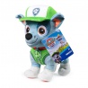PAW Patrol Basis Plüschtier Rocky 18 cm