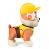 PAW Patrol Basis Plüschtier Rubble 18 cm