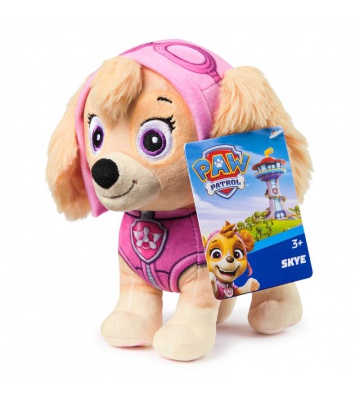 PAW Patrol Basis Plüschtier Skye 18 cm