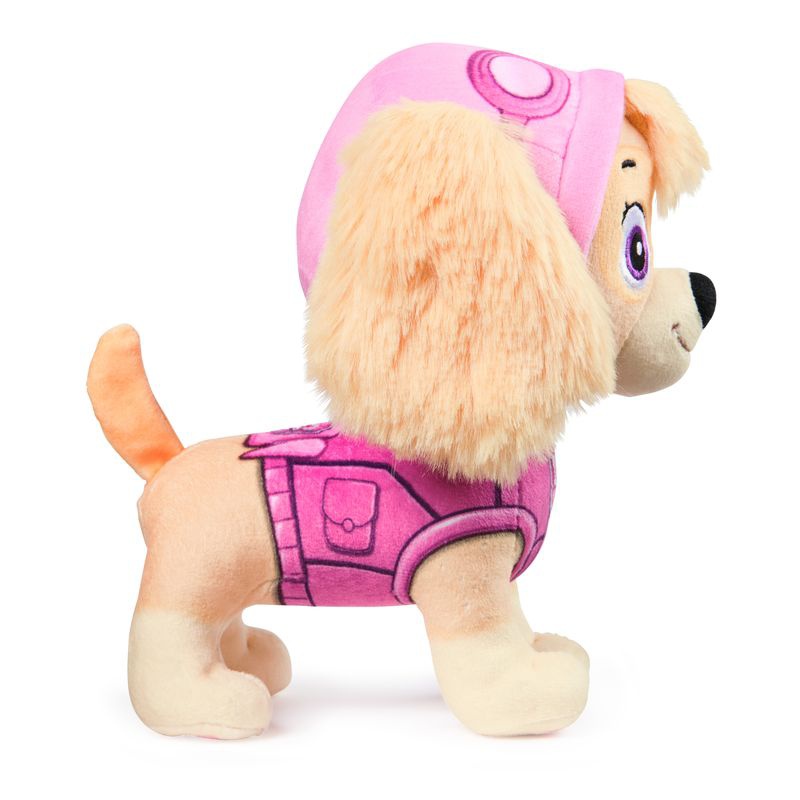 PAW Patrol Basis Plüschtier Skye 18 cm
