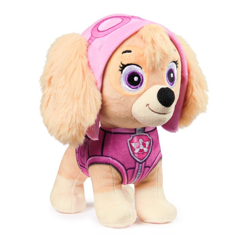 PAW Patrol Basis Plüschtier Skye 18 cm