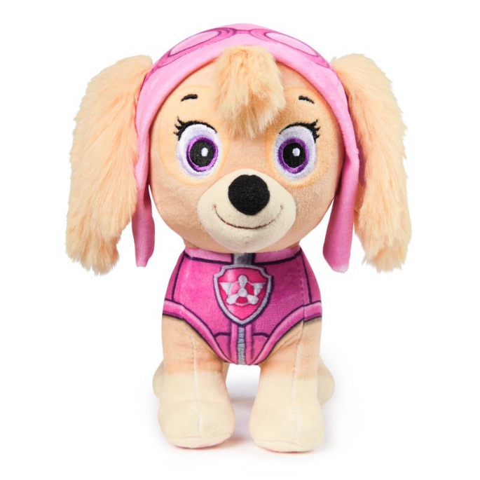 PAW Patrol Basis Plüschtier Skye 18 cm