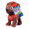 PAW Patrol Basisplüschtier Zuma 18 cm