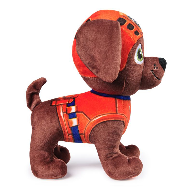 PAW Patrol Basisplüschtier Zuma 18 cm