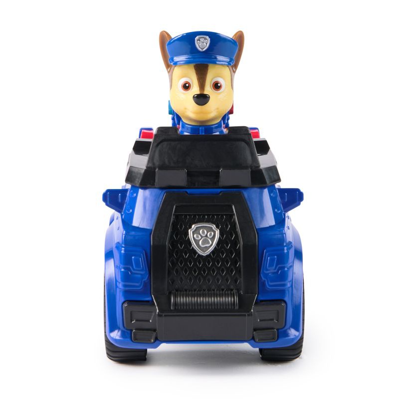 PAW Patrol Basisfahrzeug Chase 2025
