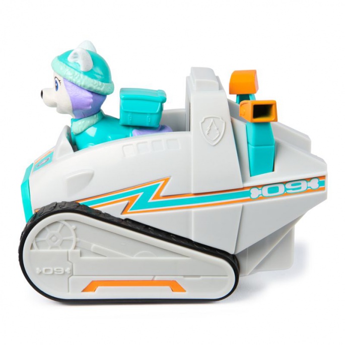 PAW Patrol Basisfahrzeug Everest 2025