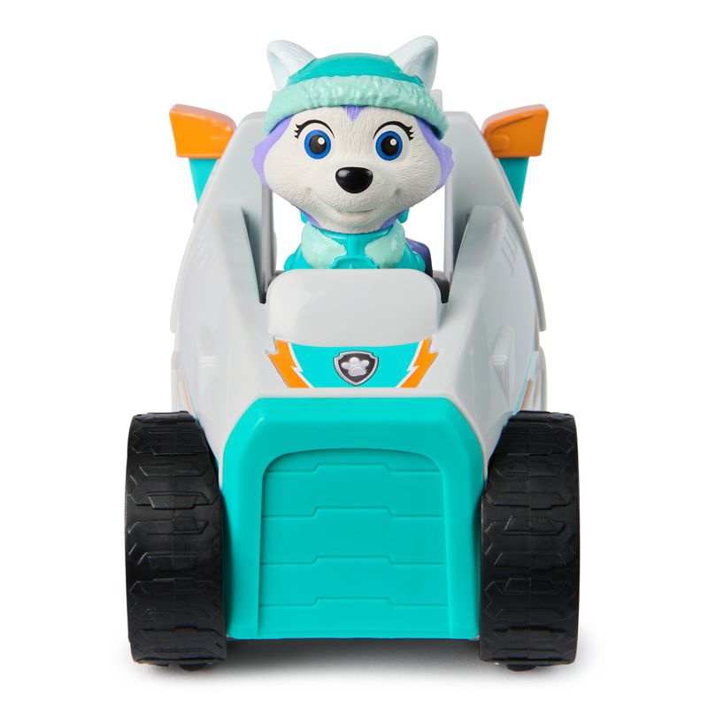 PAW Patrol Basisfahrzeug Everest 2025