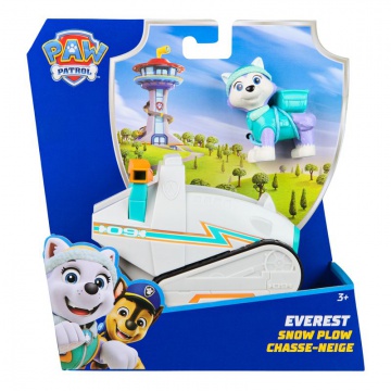PAW Patrol Basisfahrzeug Everest 2025