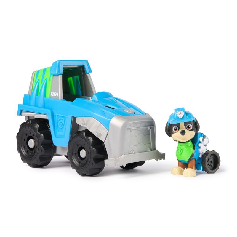 PAW Patrol Basisfahrzeug Rex 2025