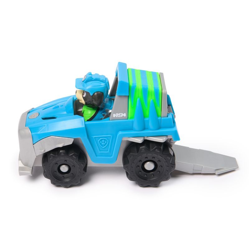PAW Patrol Basisfahrzeug Rex 2025