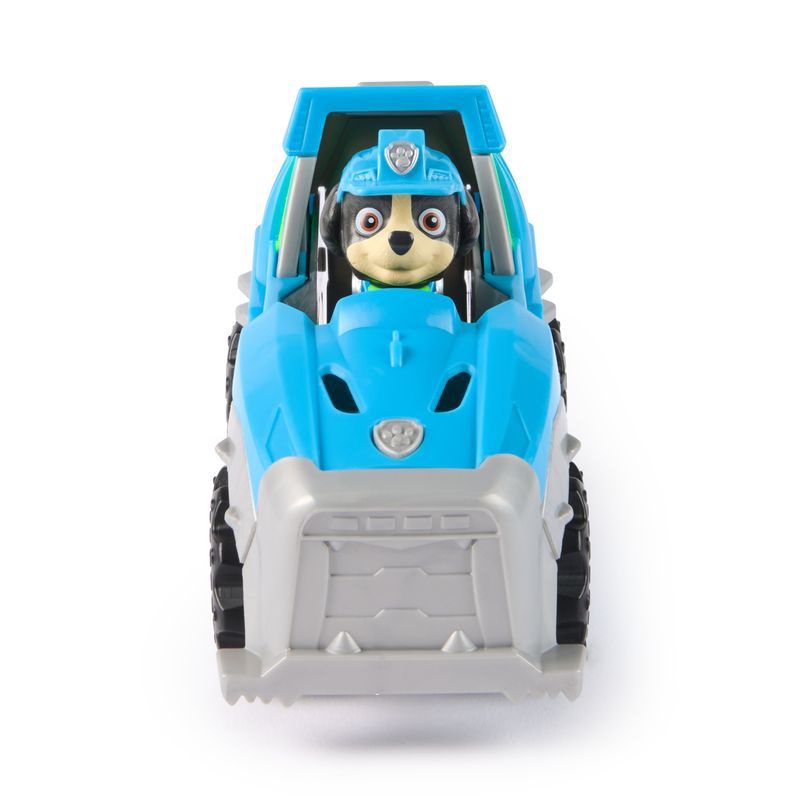 PAW Patrol Basisfahrzeug Rex 2025