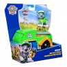 PAW Patrol Basisfahrzeug Rocky 2025