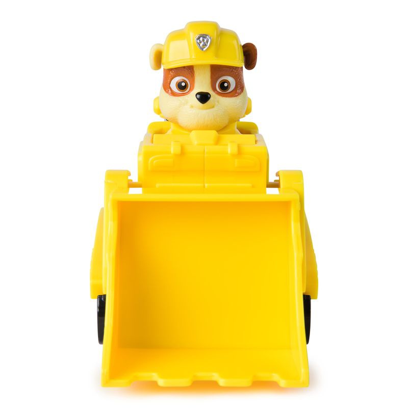 PAW Patrol Basisfahrzeug Rubble 2025